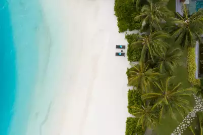 Ozen Reserve Bolifushi