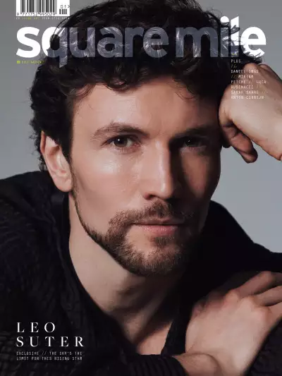 Leo Suter Leo Suter