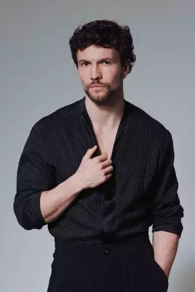 Leo Suter