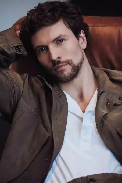Leo Suter