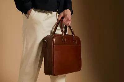 Maxwell-Scott Calvino bags