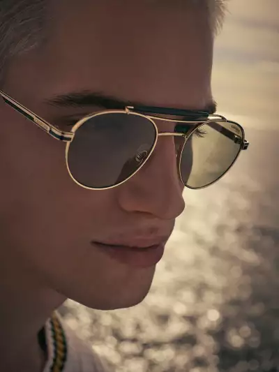 Carrera 381/S sunglasses, &pound;175