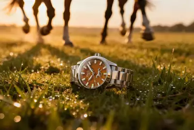 Ball Watch Company Engineer II Galloping Horse