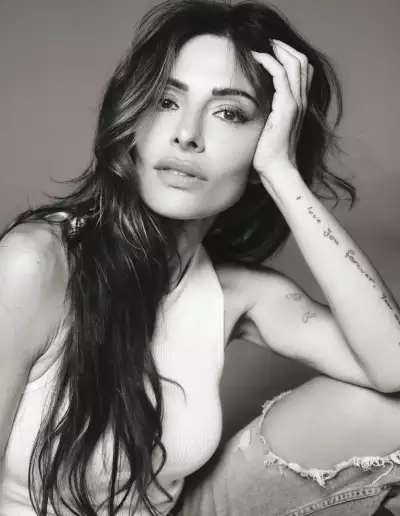 Sarah Shahi