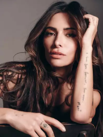 Sarah Shahi