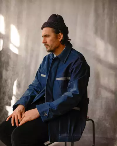 Mamnick founder Thom Barnett