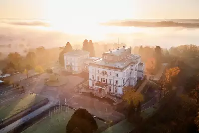 Villa Hügel