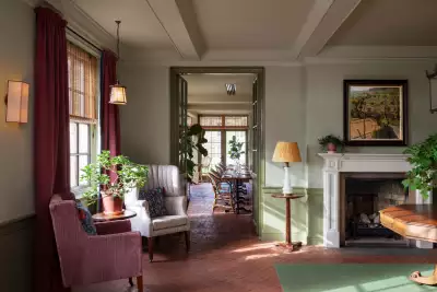 The Cavendish at Baslow