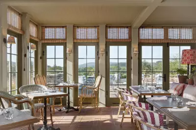 The Cavendish at Baslow