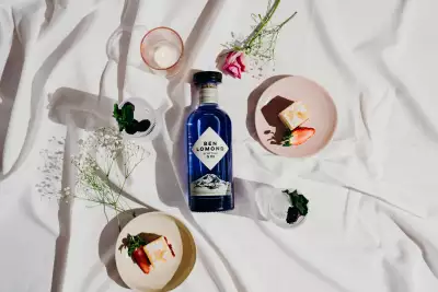 Ben Lomond Original Gin, &pound;33