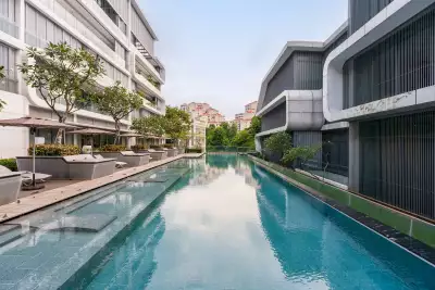 Oxley Residence
