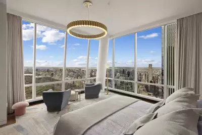 66B at 157 West 57th Street