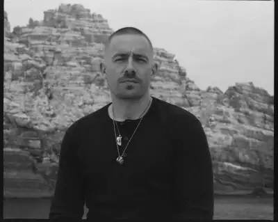 Dermot Kennedy
