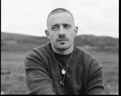 Dermot Kennedy