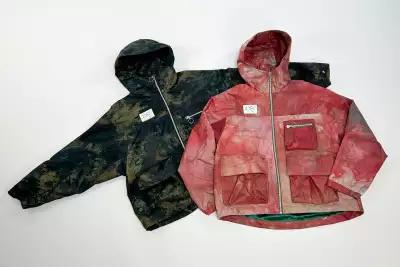 Coats by Fort