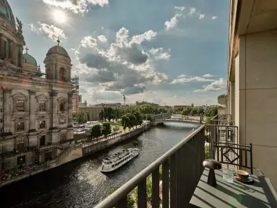 Radisson Collection Berlin