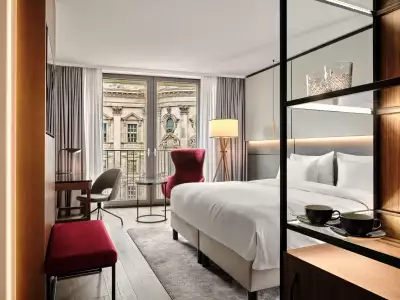 Radisson Collection Berlin