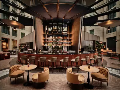 Radisson Collection Berlin