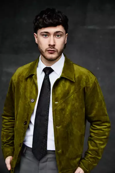 Samuel Bottomley