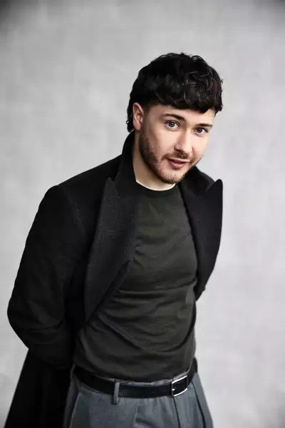 Samuel Bottomley