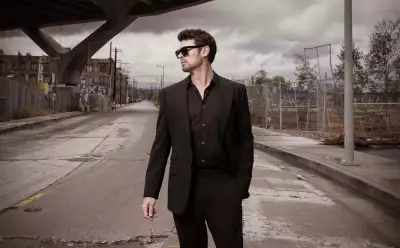 Karl Urban