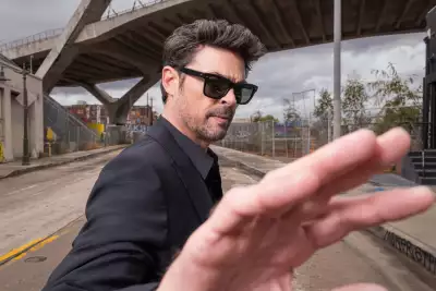 Karl Urban