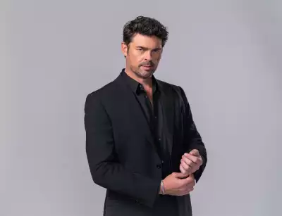 Karl Urban