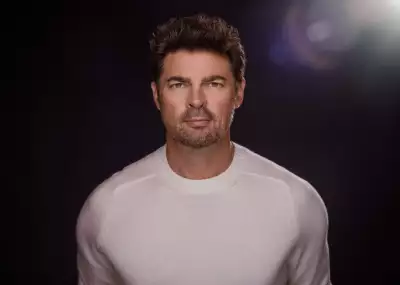 Karl Urban