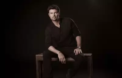 Karl Urban