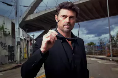 Karl Urban