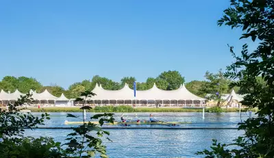 Henley Royal Regatta