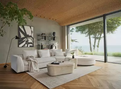 BoConcept sofa BoConcept sofa