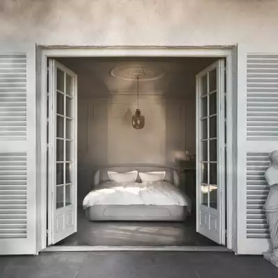 BoConcept bed BoConcept bed