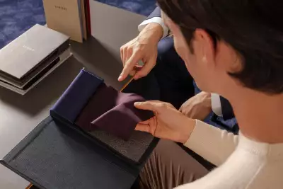 Samples at Lanieri