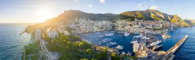 Monaco Monaco