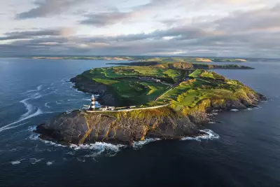 Old Head Golf Links Old Head Golf Links