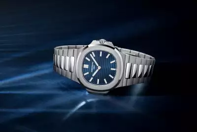 Patek Philippe 5610/1P NAUTILUS 50TH ANNIVERSARY