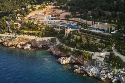 Villa Melissa
