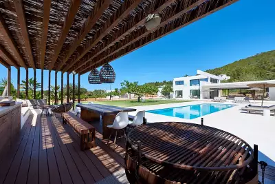 Can Juan Ibiza