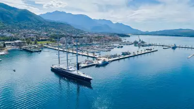 Porto Montenegro