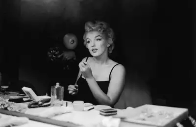 Marilyn Monroe
