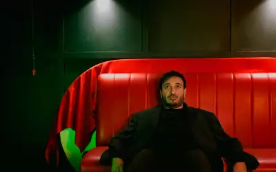 Bilal Zafar
