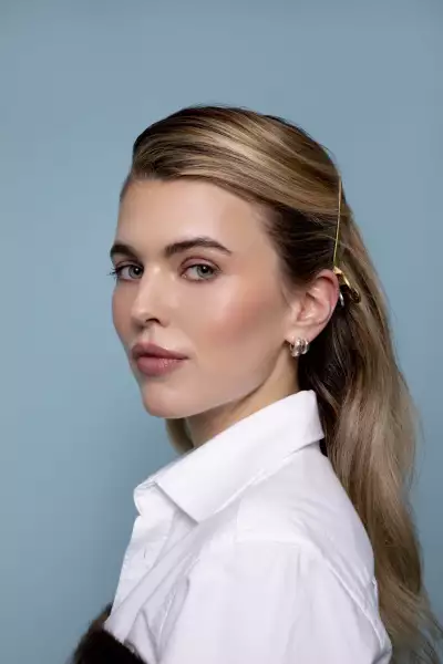 Carla Woodcock Carla Woodcock