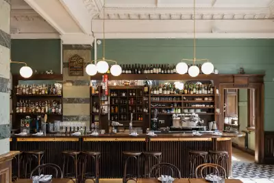 The Palmerston