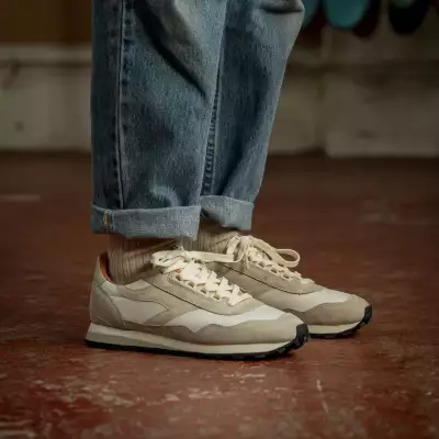 LANX x WALSH Made in England collection