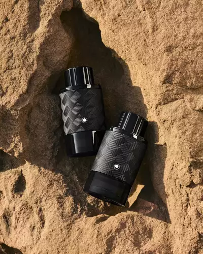 Montblanc Explorer Extreme Parfum