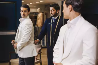 Charles Tyrwhitt