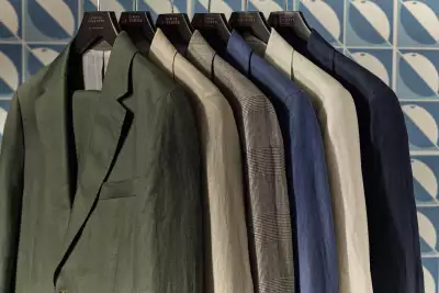 Charles Tyrwhitt