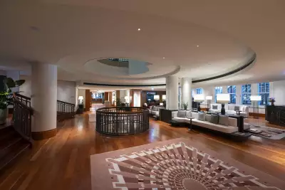 Conrad Hamburg