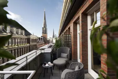 Conrad Hamburg